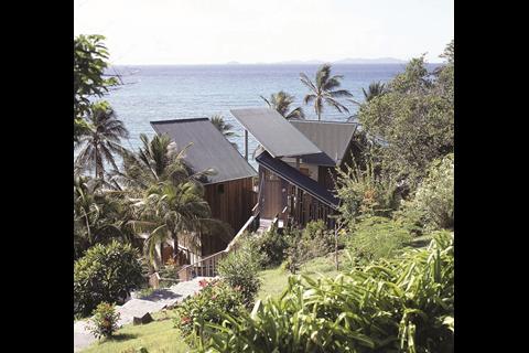 New Eden, Saint Vincent & the Grenadines